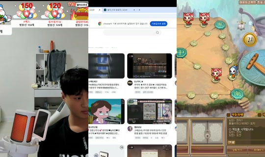 dgf999's Stream - Jul 20, 2026, 6:14 PM