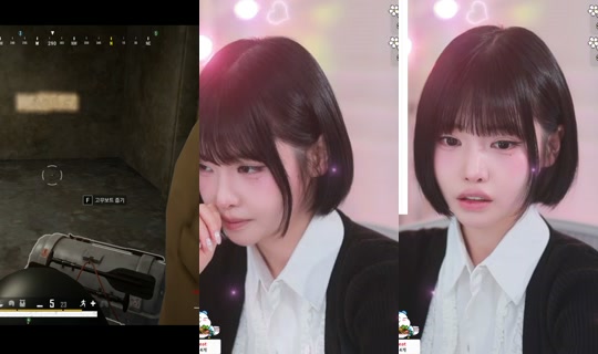 dlswldus107's Stream - Aug 9, 2026, 1:51 PM