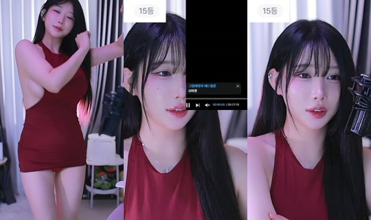 eunyoung1238's Stream - Aug 7, 2026, 4:55 PM