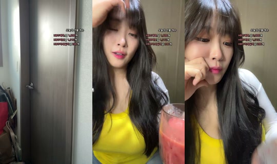 llllu3ullll's Stream - Jul 26, 2026, 8:56 AM
