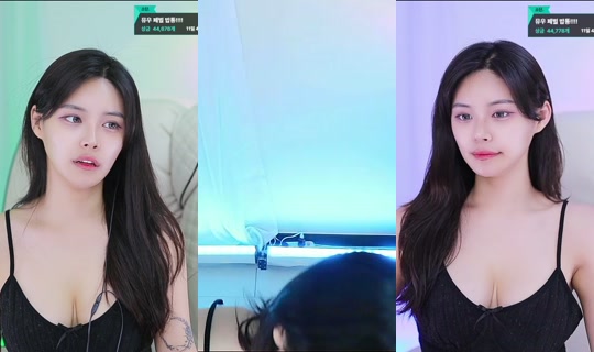 myu0220's Stream - Jul 21, 2026, 11:43 AM