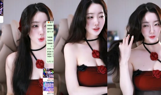 namuh0926's Stream - Aug 8, 2026, 6:40 AM