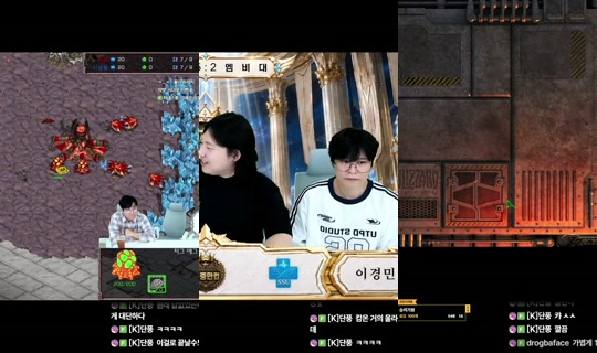 qkrgkdms01's Stream - Aug 8, 2026, 1:23 PM
