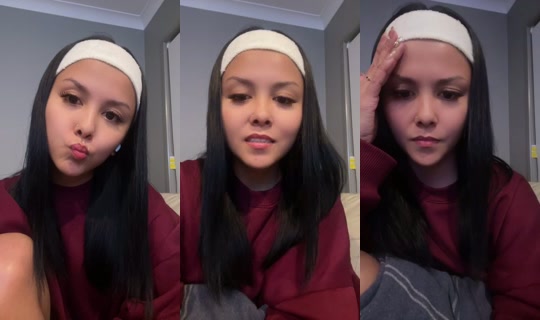 1038659017's Stream - Jul 19, 2026, 11:10 AM