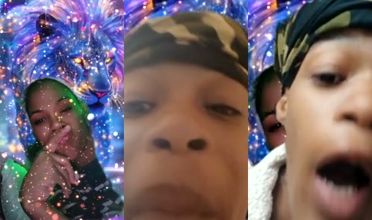 1055681328's Stream - Jul 18, 2026, 1:31 PM