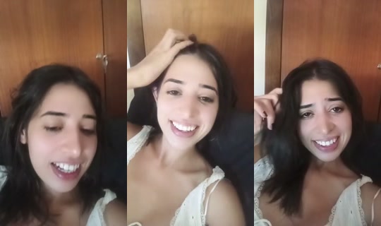 1057082603's Stream - Jul 19, 2026, 12:35 PM