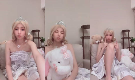 1069226298의 방송 - 2026년 8월 22일 PM 8:01