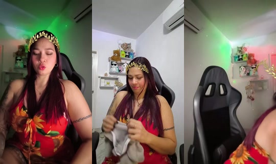1085454984's Stream - Aug 23, 2026, 11:26 PM