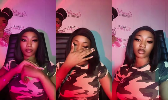 1097699528's Stream - Aug 23, 2026, 10:26 PM