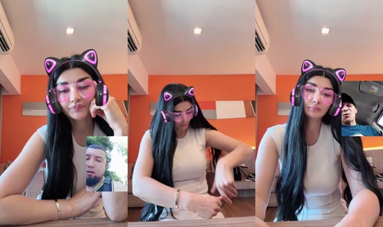 1112044731's Stream - Jul 19, 2026, 7:40 AM