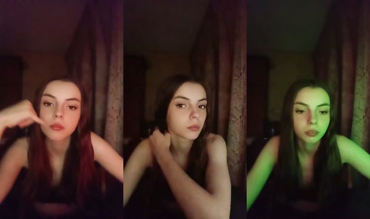 1113145620's Stream - Jul 20, 2026, 7:18 PM