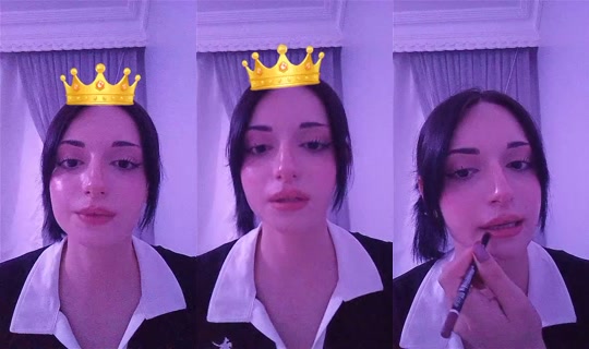 1119386628's Stream - Jul 21, 2026, 12:15 AM