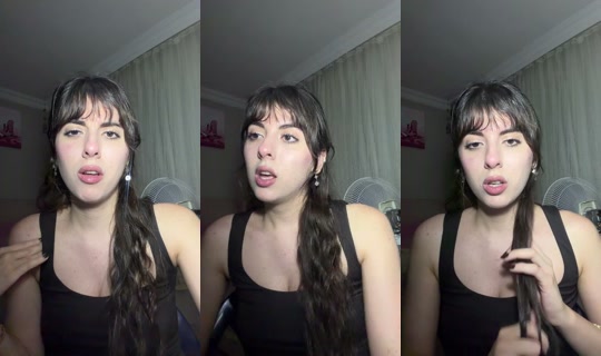 1122932009's Stream - Jul 19, 2026, 10:26 PM