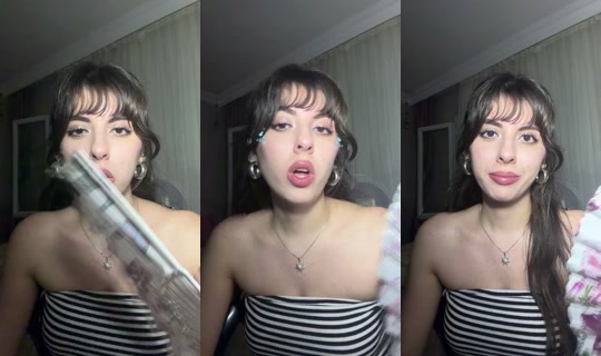 1122932009's Stream - Jul 21, 2026, 10:29 PM