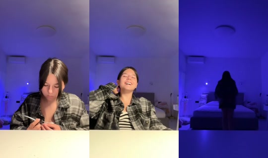 1125429321's Stream - Jul 20, 2026, 7:18 PM