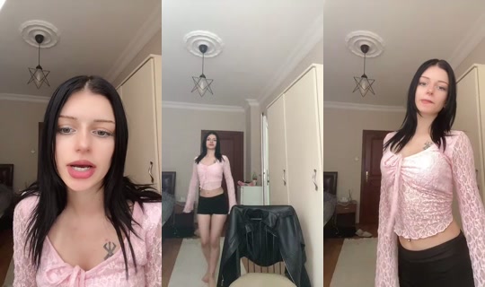 1129357009's Stream - Jul 19, 2026, 12:25 PM