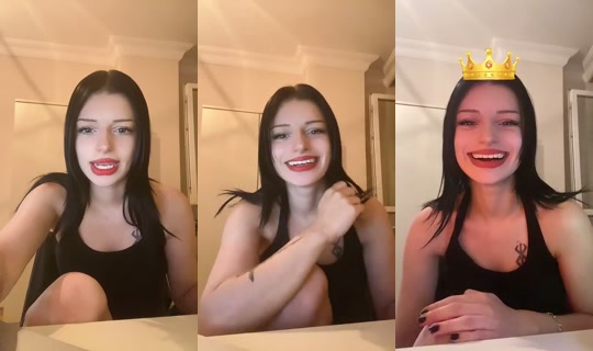 1129357009's Stream - Jul 19, 2026, 9:46 PM