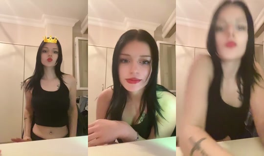 1129357009's Stream - Jul 20, 2026, 12:30 AM