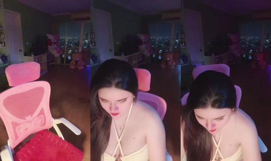 12172779's Stream - Jul 21, 2026, 6:27 PM