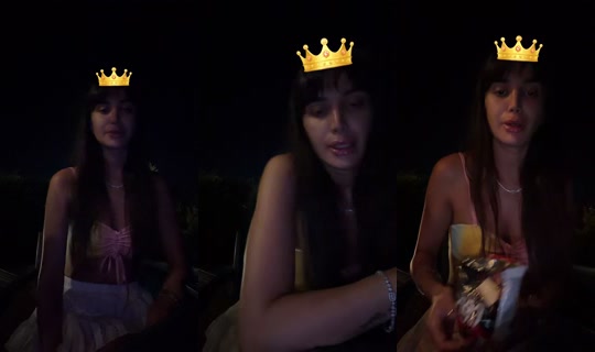 1sln1's Stream - Jul 20, 2026, 8:39 PM
