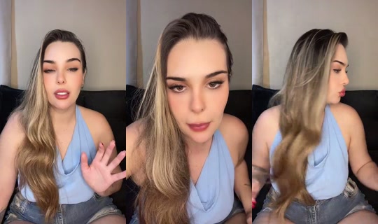 23anamel's Stream - Jul 20, 2026, 10:59 PM