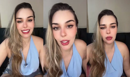 23anamel's Stream - Jul 21, 2026, 1:21 AM