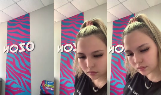 254706681's Stream - Jul 21, 2026, 7:05 AM