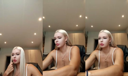 69055858's Stream - Jul 19, 2026, 10:40 AM