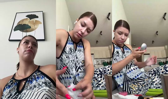 812243699's Stream - Jul 19, 2026, 10:42 AM