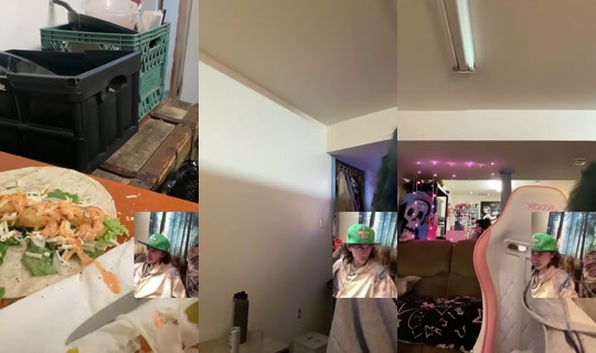 891545757's Stream - Jul 22, 2026, 12:30 AM