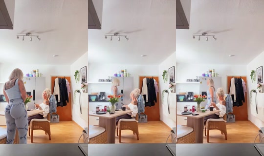 Amber1605's Stream - Aug 23, 2026, 8:51 AM