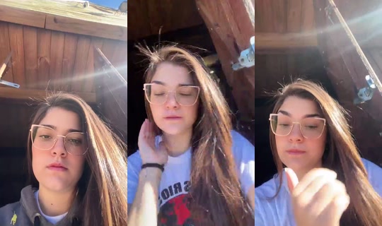 Anaabada's Stream - Jul 19, 2026, 11:48 AM