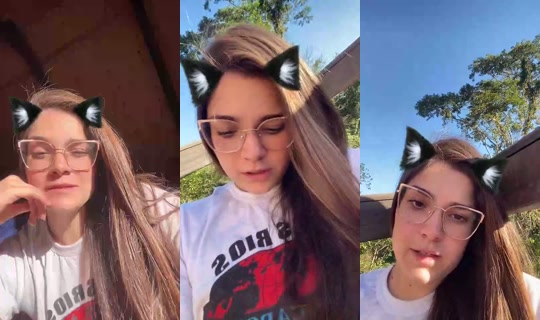 Anaabada's Stream - Jul 19, 2026, 7:06 PM