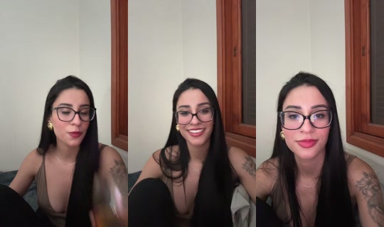 Aninhalima7's Stream - Jul 21, 2026, 5:00 AM