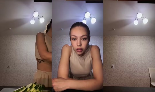 Annelll's Stream - Jul 20, 2026, 8:36 PM