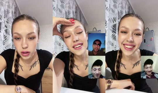 Annelll's Stream - Jul 21, 2026, 6:40 PM