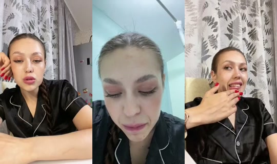 Annelll's Stream - Jul 21, 2026, 7:49 PM