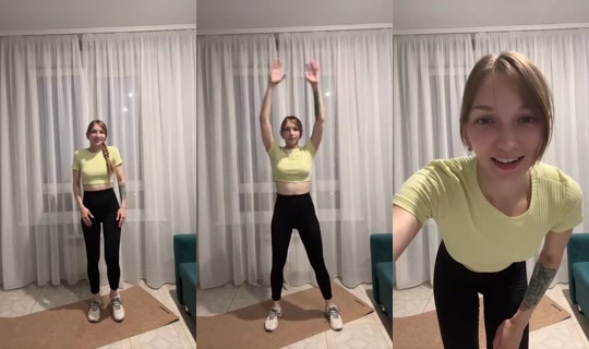 Asya_fit's Stream - Jul 19, 2026, 3:39 PM