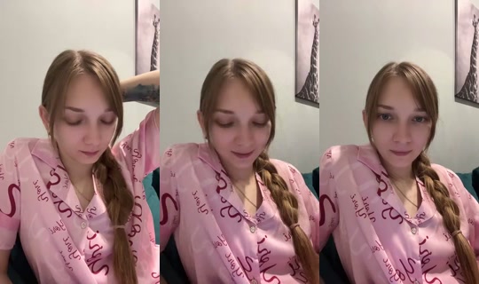 Asya_fit's Stream - Jul 19, 2026, 5:25 PM