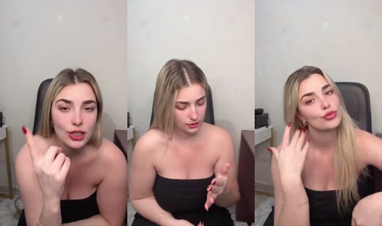 B.utterfly's Stream - Aug 23, 2026, 11:53 PM