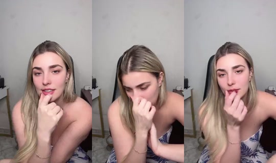 B.utterfly's Stream - Aug 24, 2026, 9:36 PM