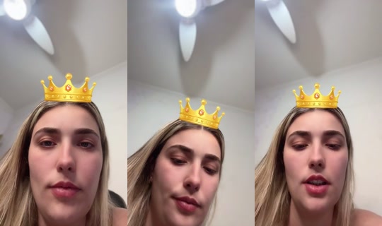 B.utterfly's Stream - Aug 25, 2026, 10:15 PM