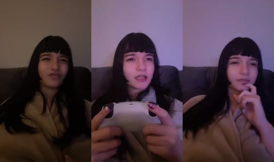 BA.RISA's Stream - Aug 20, 2026, 1:12 AM