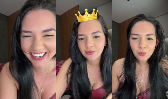 BA.Yasmiin's Stream - Jul 15, 2026, 2:03 AM