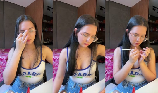 BA.Yasmiin's Stream - Jul 15, 2026, 8:15 PM