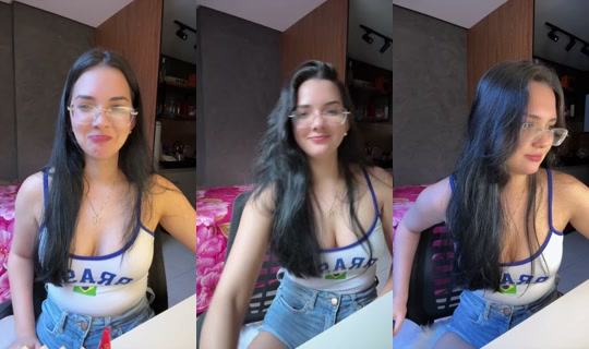 BA.Yasmiin's Stream - Jul 15, 2026, 8:16 PM
