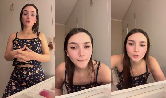 BA.hannaa's Stream - Aug 24, 2026, 10:53 PM