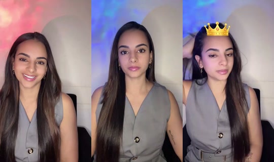 BA.margaridal's Stream - Aug 25, 2026, 12:47 AM