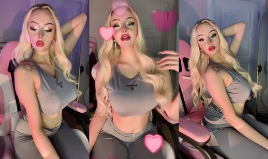 Stream ni Baybyblondee - Hul 21, 2026, 8:06 AM