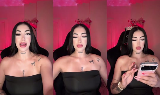 Bettiiyy's Stream - Jul 19, 2026, 6:15 PM